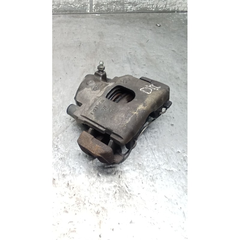 Recambio de pinza freno delantera izquierda para ford ka (rb_) 1.3 i referencia OEM IAM   96