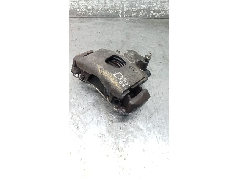 Recambio de pinza freno delantera izquierda para ford ka (rb_) 1.3 i referencia OEM IAM   96