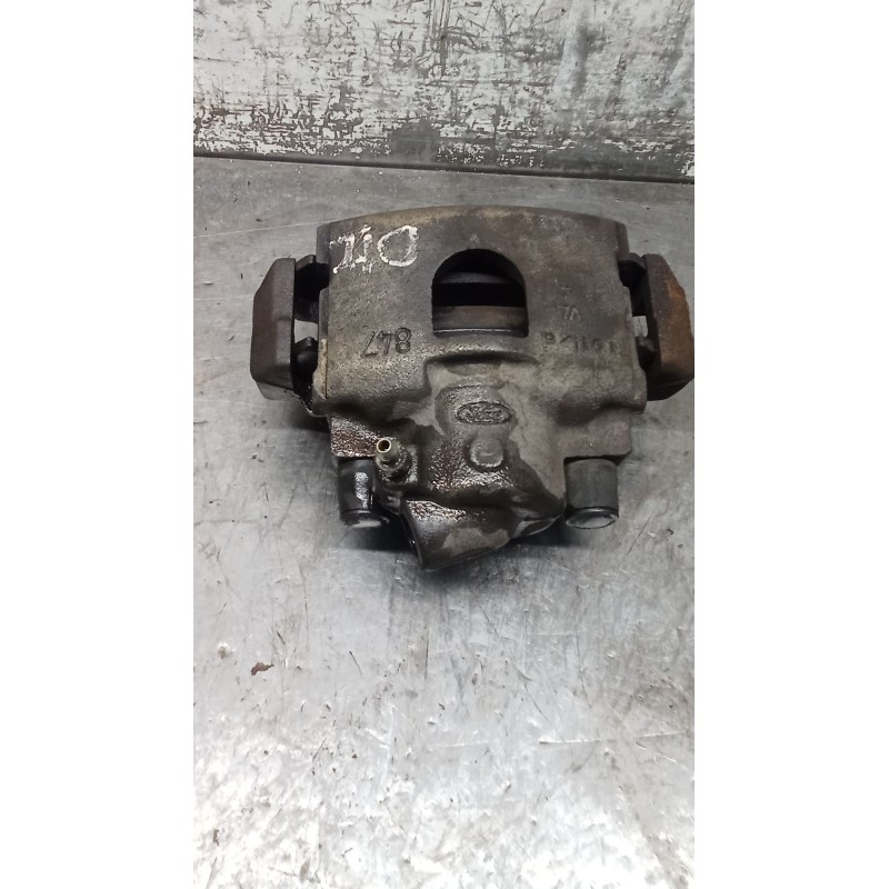 Recambio de pinza freno delantera izquierda para ford ka (rb_) 1.3 i referencia OEM IAM   96