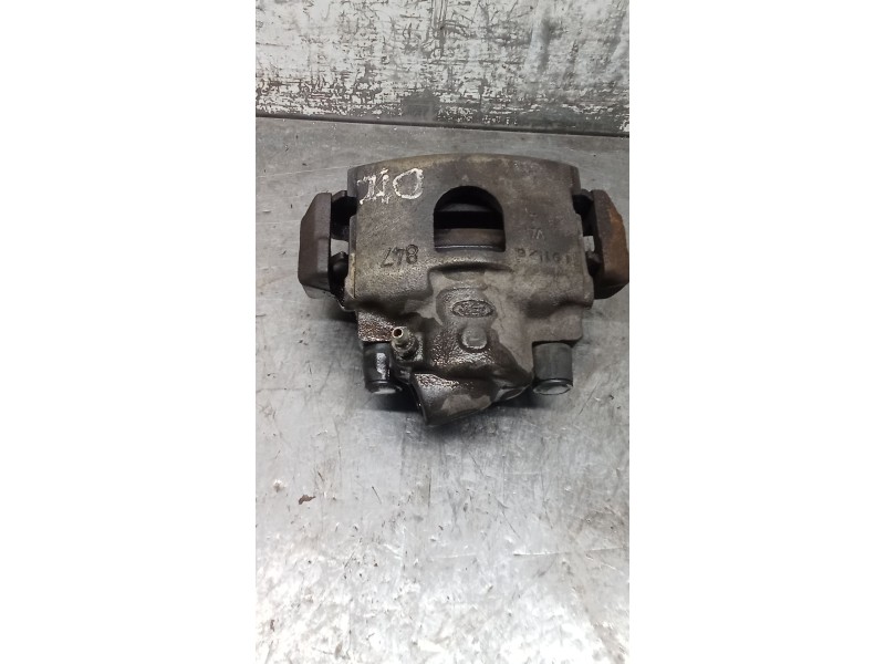 Recambio de pinza freno delantera izquierda para ford ka (rb_) 1.3 i referencia OEM IAM   96