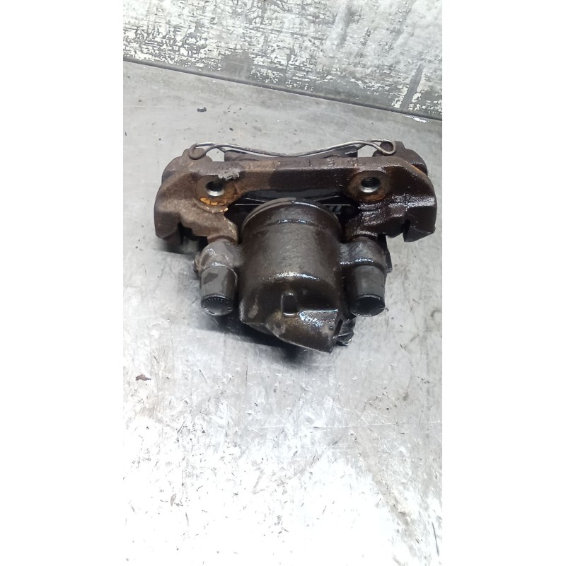Recambio de pinza freno delantera izquierda para ford ka (rb_) 1.3 i referencia OEM IAM   96