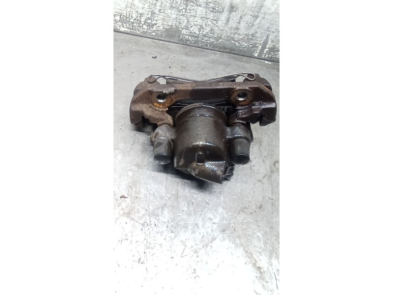 Recambio de pinza freno delantera izquierda para ford ka (rb_) 1.3 i referencia OEM IAM   96