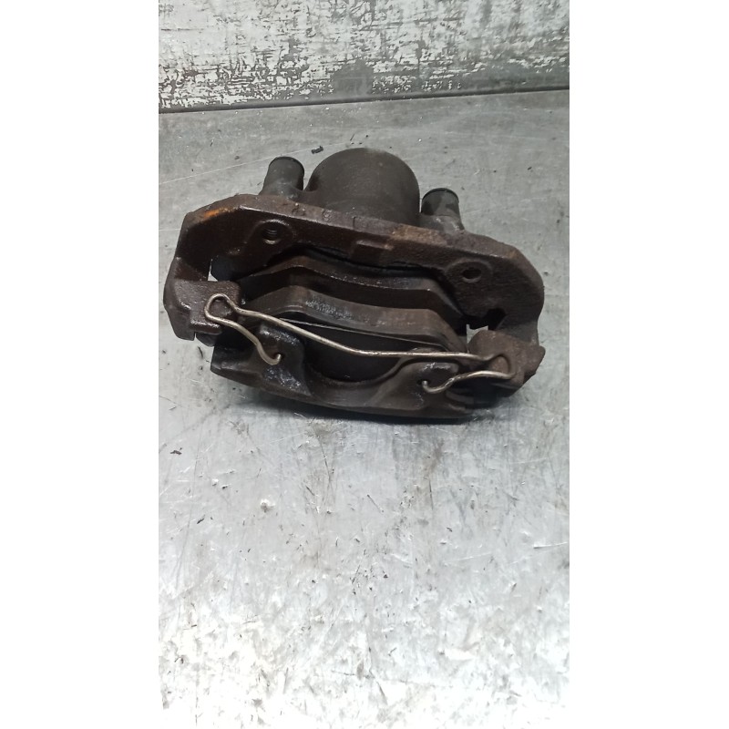 Recambio de pinza freno delantera izquierda para ford ka (rb_) 1.3 i referencia OEM IAM   96