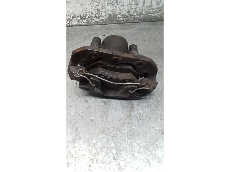 Recambio de pinza freno delantera izquierda para ford ka (rb_) 1.3 i referencia OEM IAM   96