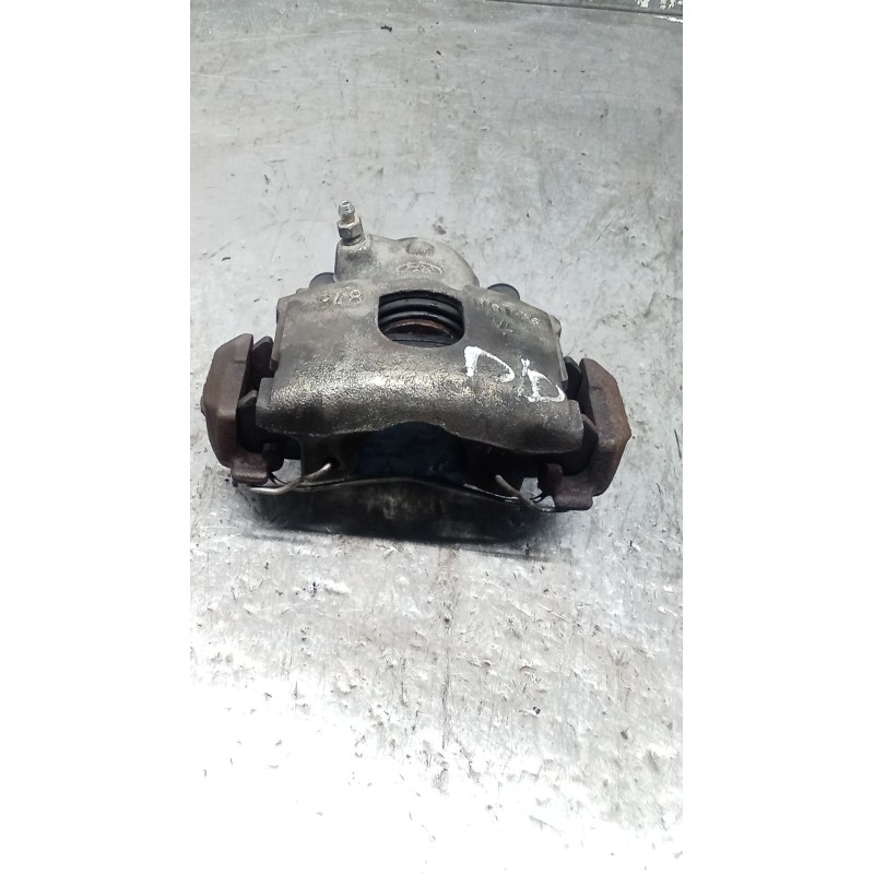 Recambio de pinza freno trasera derecha para ford ka (rb_) 1.3 i referencia OEM IAM   96