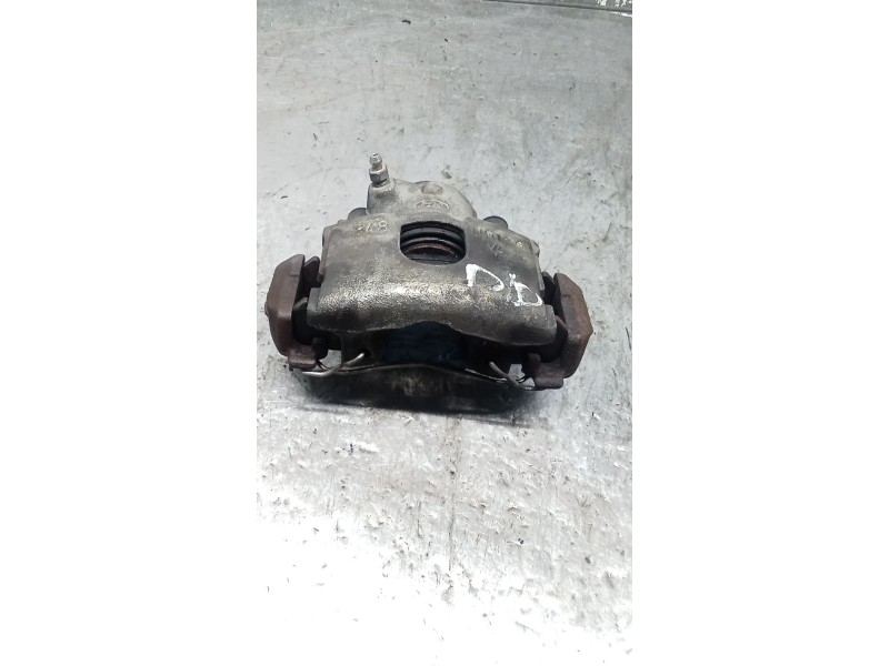 Recambio de pinza freno trasera derecha para ford ka (rb_) 1.3 i referencia OEM IAM   96