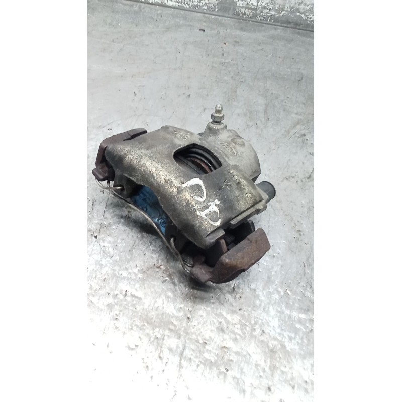 Recambio de pinza freno trasera derecha para ford ka (rb_) 1.3 i referencia OEM IAM   96