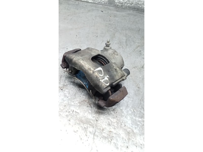 Recambio de pinza freno trasera derecha para ford ka (rb_) 1.3 i referencia OEM IAM   96