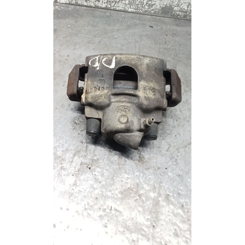 Recambio de pinza freno trasera derecha para ford ka (rb_) 1.3 i referencia OEM IAM   96
