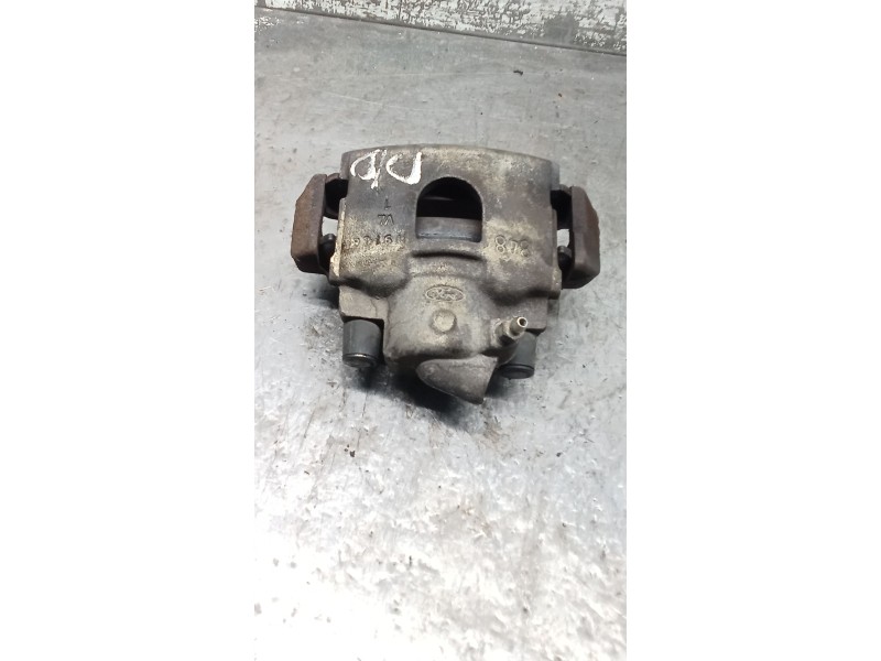 Recambio de pinza freno trasera derecha para ford ka (rb_) 1.3 i referencia OEM IAM   96