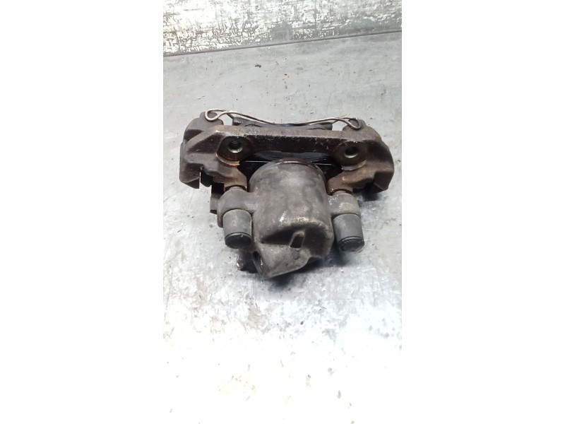 Recambio de pinza freno trasera derecha para ford ka (rb_) 1.3 i referencia OEM IAM   96