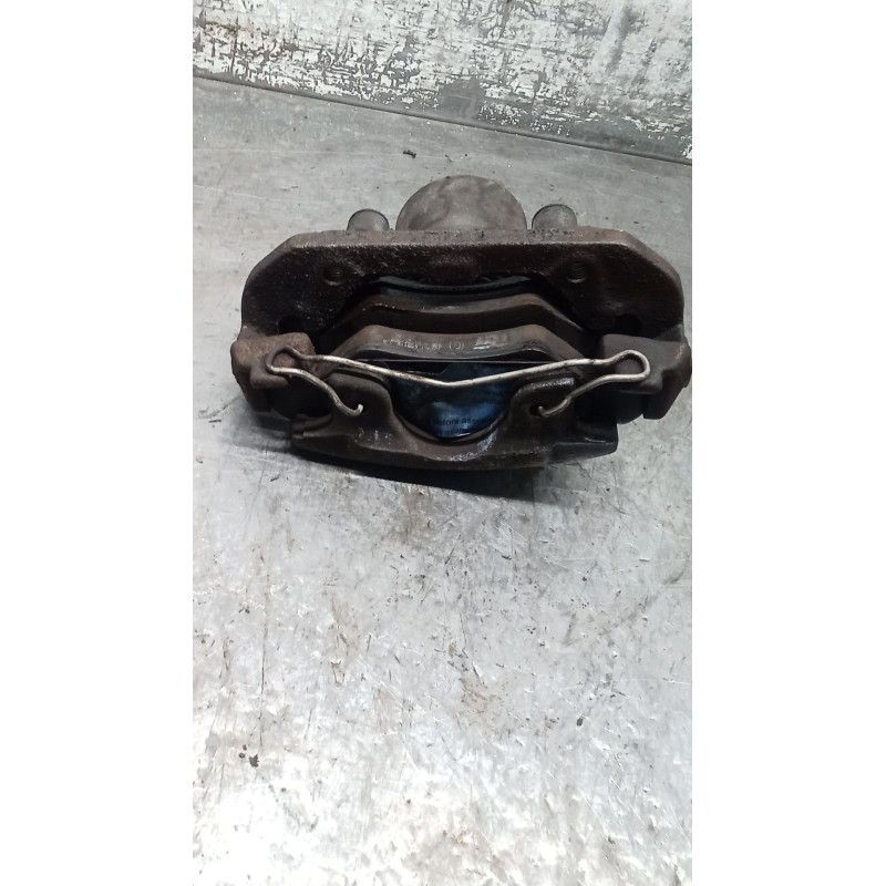 Recambio de pinza freno trasera derecha para ford ka (rb_) 1.3 i referencia OEM IAM   96