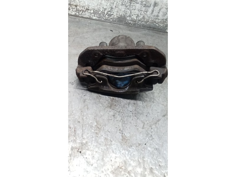 Recambio de pinza freno trasera derecha para ford ka (rb_) 1.3 i referencia OEM IAM   96