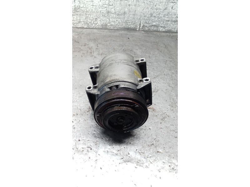 Recambio de compresor aire acondicionado para volvo xc90 i (275) d5 awd referencia OEM IAM 8708581  06