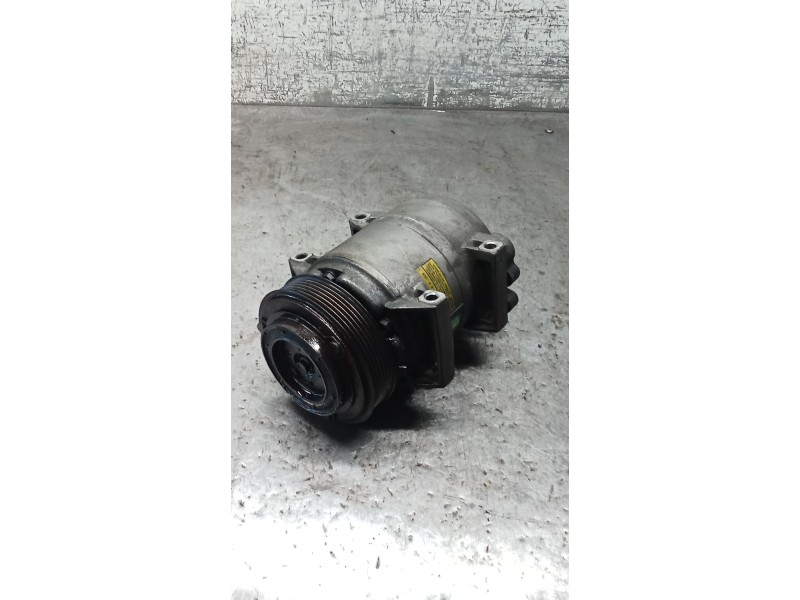 Recambio de compresor aire acondicionado para volvo xc90 i (275) d5 awd referencia OEM IAM 8708581  06
