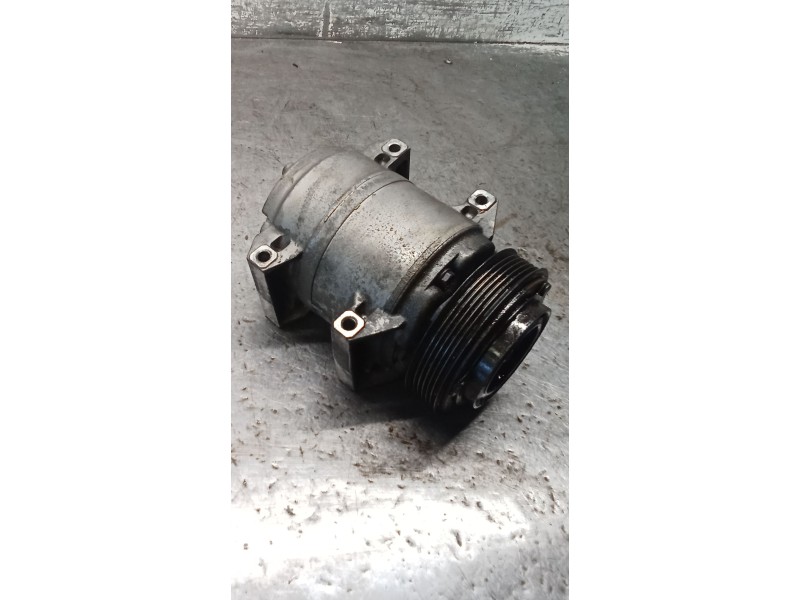 Recambio de compresor aire acondicionado para volvo xc90 i (275) d5 awd referencia OEM IAM 8708581  06