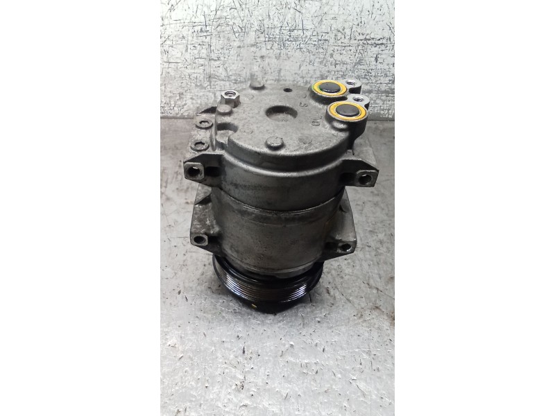 Recambio de compresor aire acondicionado para volvo xc90 i (275) d5 awd referencia OEM IAM 8708581  06