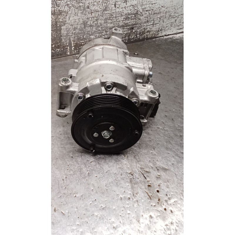 Recambio de compresor aire acondicionado para audi a4 b7 avant (8ed) 1.8 t quattro referencia OEM IAM 6SEU14C  05