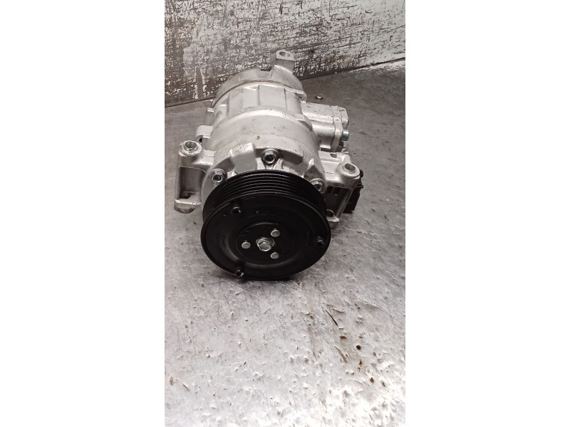 Recambio de compresor aire acondicionado para audi a4 b7 avant (8ed) 1.8 t quattro referencia OEM IAM 6SEU14C  05
