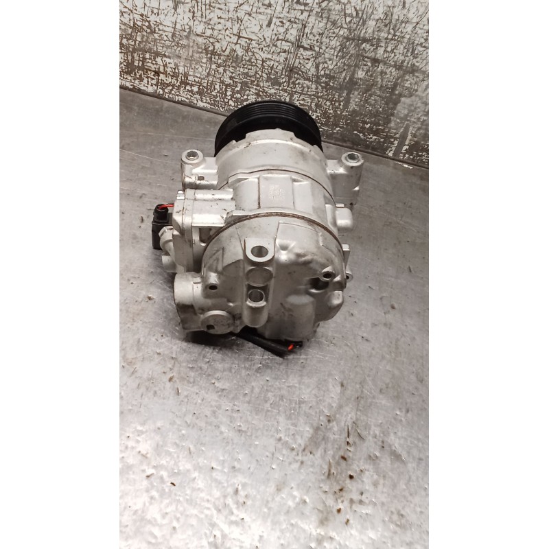 Recambio de compresor aire acondicionado para audi a4 b7 avant (8ed) 1.8 t quattro referencia OEM IAM 6SEU14C  05