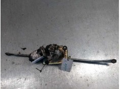 Recambio de motor limpia delantero para opel agila 1.2 16v cat (z 12 xe / lw4) referencia OEM IAM    2