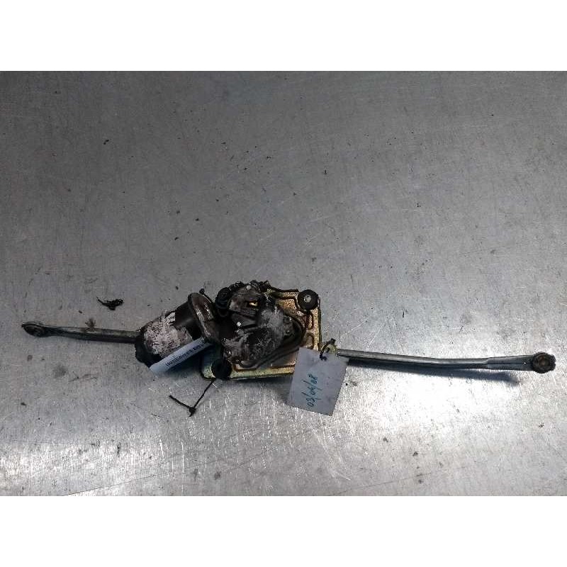 Recambio de motor limpia delantero para opel agila 1.2 16v cat (z 12 xe / lw4) referencia OEM IAM   