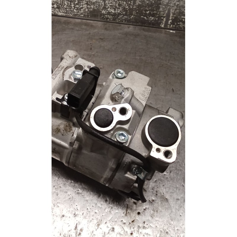 Recambio de compresor aire acondicionado para audi a4 b7 avant (8ed) 1.8 t quattro referencia OEM IAM 6SEU14C  05