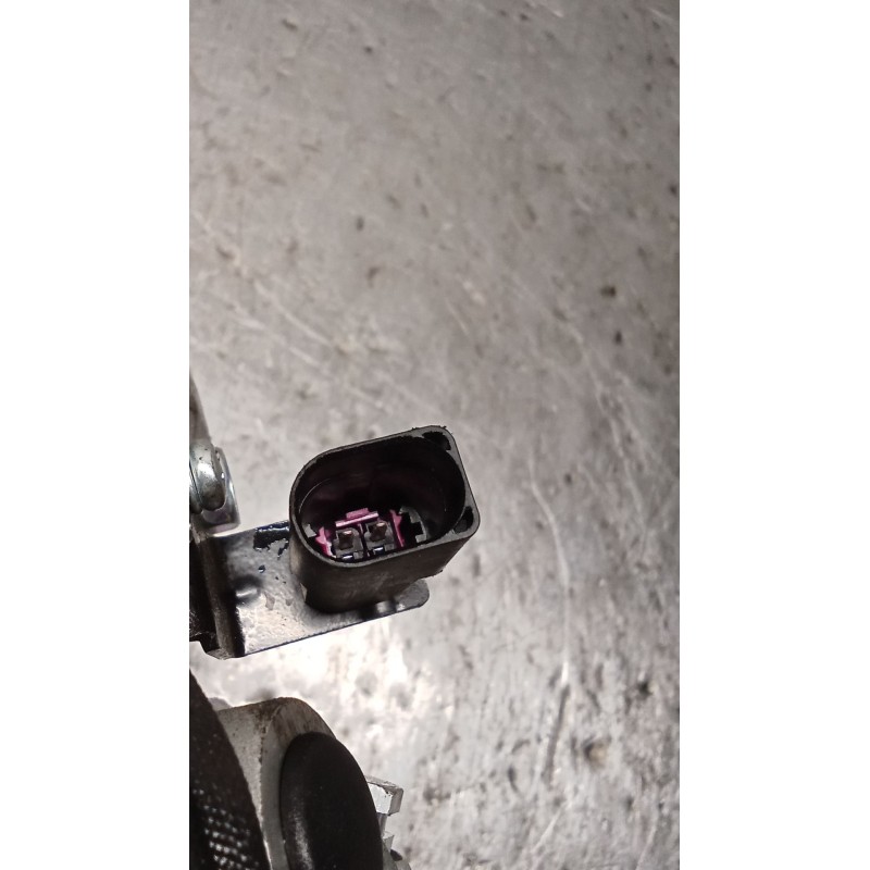 Recambio de compresor aire acondicionado para audi a4 b7 avant (8ed) 1.8 t quattro referencia OEM IAM 6SEU14C  05