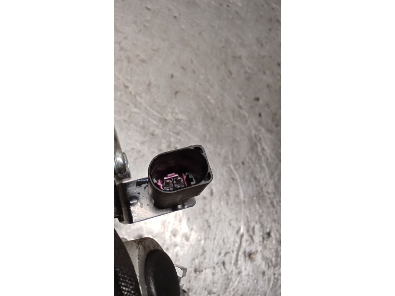 Recambio de compresor aire acondicionado para audi a4 b7 avant (8ed) 1.8 t quattro referencia OEM IAM 6SEU14C  05