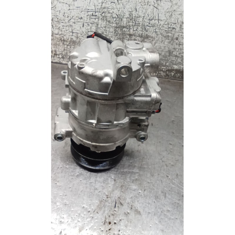 Recambio de compresor aire acondicionado para audi a4 b7 avant (8ed) 1.8 t quattro referencia OEM IAM 6SEU14C  05