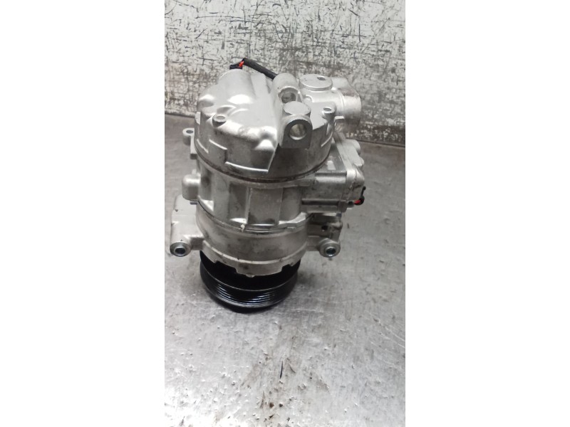 Recambio de compresor aire acondicionado para audi a4 b7 avant (8ed) 1.8 t quattro referencia OEM IAM 6SEU14C  05