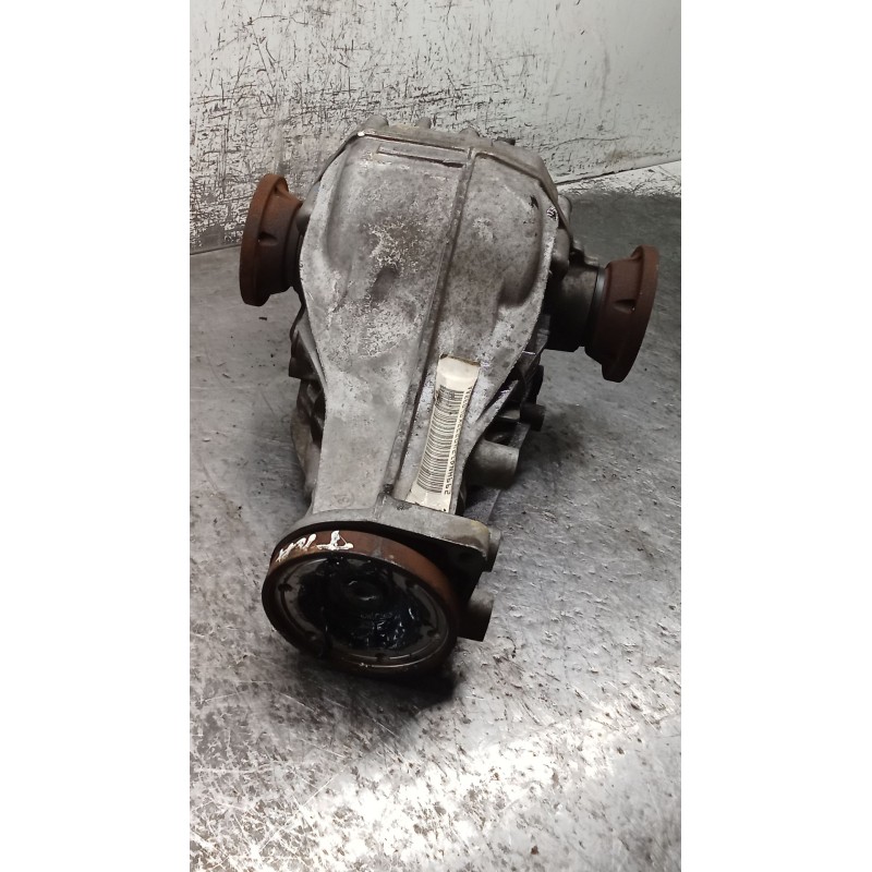 Recambio de diferencial trasero para audi a4 b7 avant (8ed) 1.8 t quattro referencia OEM IAM 0AR525088  05