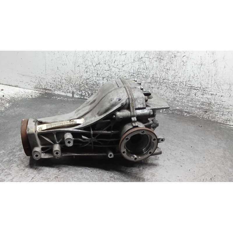 Recambio de diferencial trasero para audi a4 b7 avant (8ed) 1.8 t quattro referencia OEM IAM 0AR525088  05