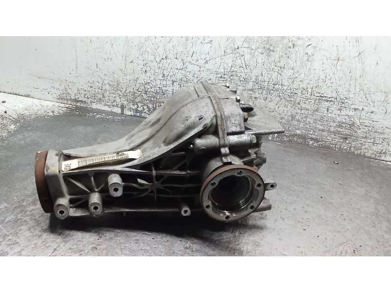 Recambio de diferencial trasero para audi a4 b7 avant (8ed) 1.8 t quattro referencia OEM IAM 0AR525088  05