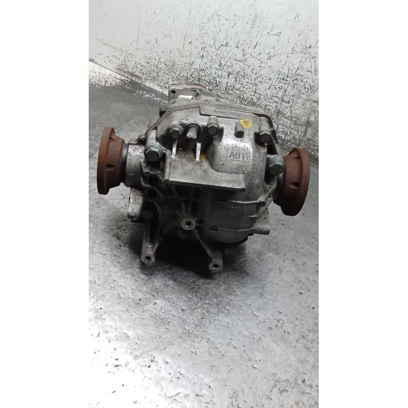 Recambio de diferencial trasero para audi a4 b7 avant (8ed) 1.8 t quattro referencia OEM IAM 0AR525088  05