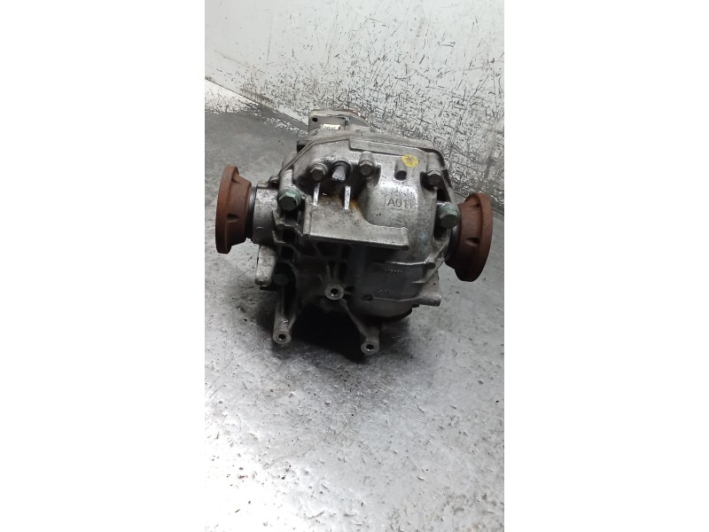 Recambio de diferencial trasero para audi a4 b7 avant (8ed) 1.8 t quattro referencia OEM IAM 0AR525088  05