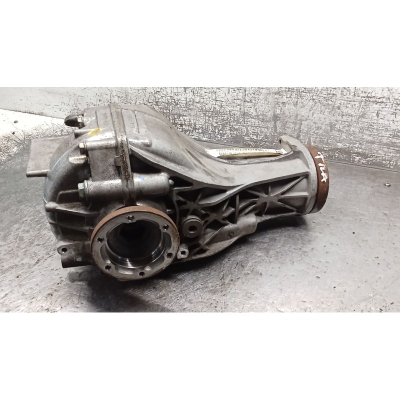Recambio de diferencial trasero para audi a4 b7 avant (8ed) 1.8 t quattro referencia OEM IAM 0AR525088  05