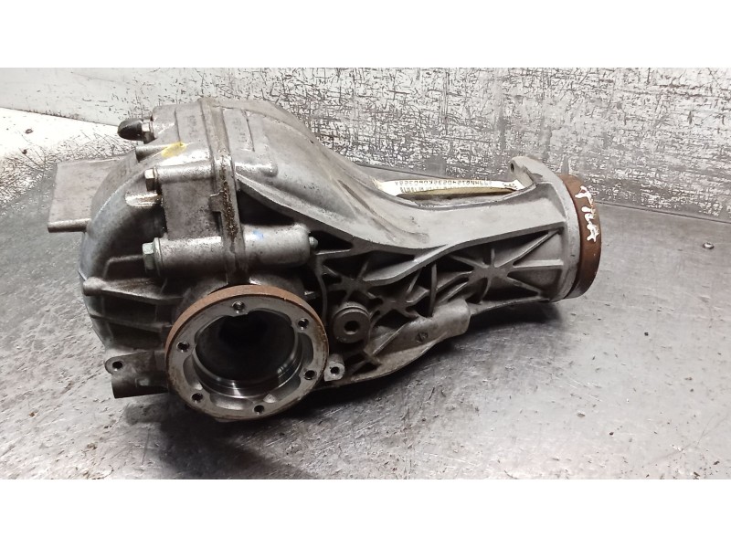 Recambio de diferencial trasero para audi a4 b7 avant (8ed) 1.8 t quattro referencia OEM IAM 0AR525088  05