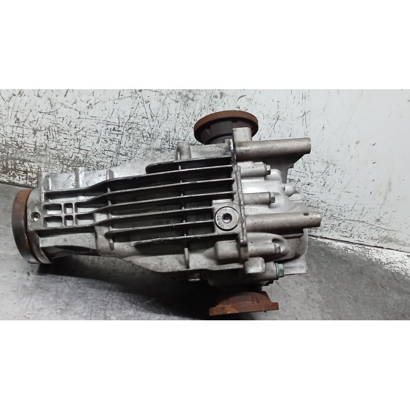 Recambio de diferencial trasero para audi a4 b7 avant (8ed) 1.8 t quattro referencia OEM IAM 0AR525088  05
