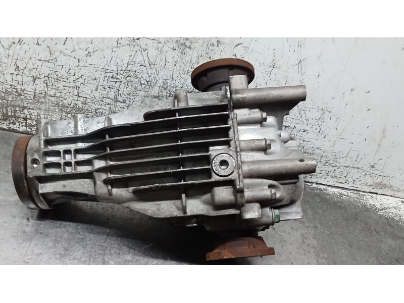 Recambio de diferencial trasero para audi a4 b7 avant (8ed) 1.8 t quattro referencia OEM IAM 0AR525088  05