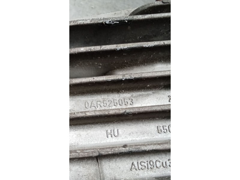 Recambio de diferencial trasero para audi a4 b7 avant (8ed) 1.8 t quattro referencia OEM IAM 0AR525088  05