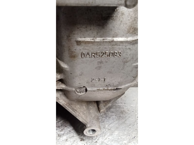 Recambio de diferencial trasero para audi a4 b7 avant (8ed) 1.8 t quattro referencia OEM IAM 0AR525088  05