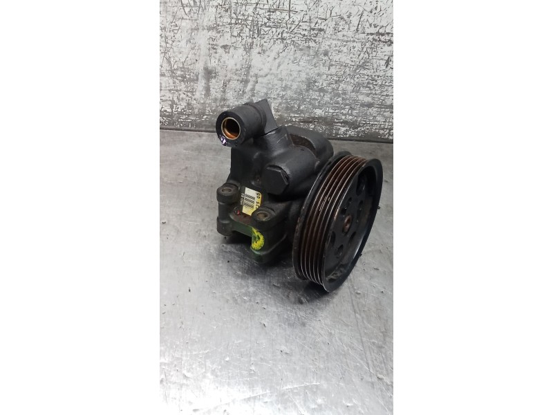Recambio de bomba direccion para ford ka (rb_) 1.3 i referencia OEM IAM   96