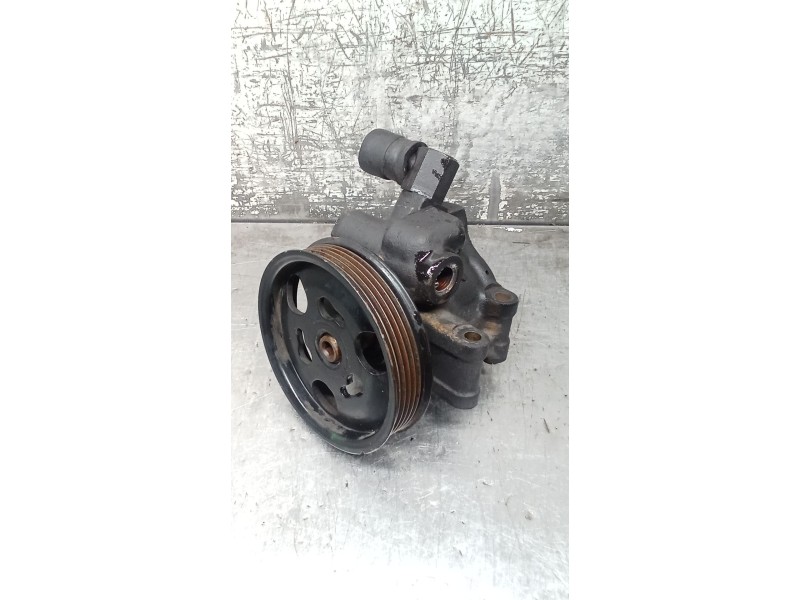 Recambio de bomba direccion para ford ka (rb_) 1.3 i referencia OEM IAM   96