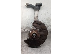 Recambio de mangueta delantera derecha para audi a4 b7 avant (8ed) 1.8 t quattro referencia OEM IAM   05
