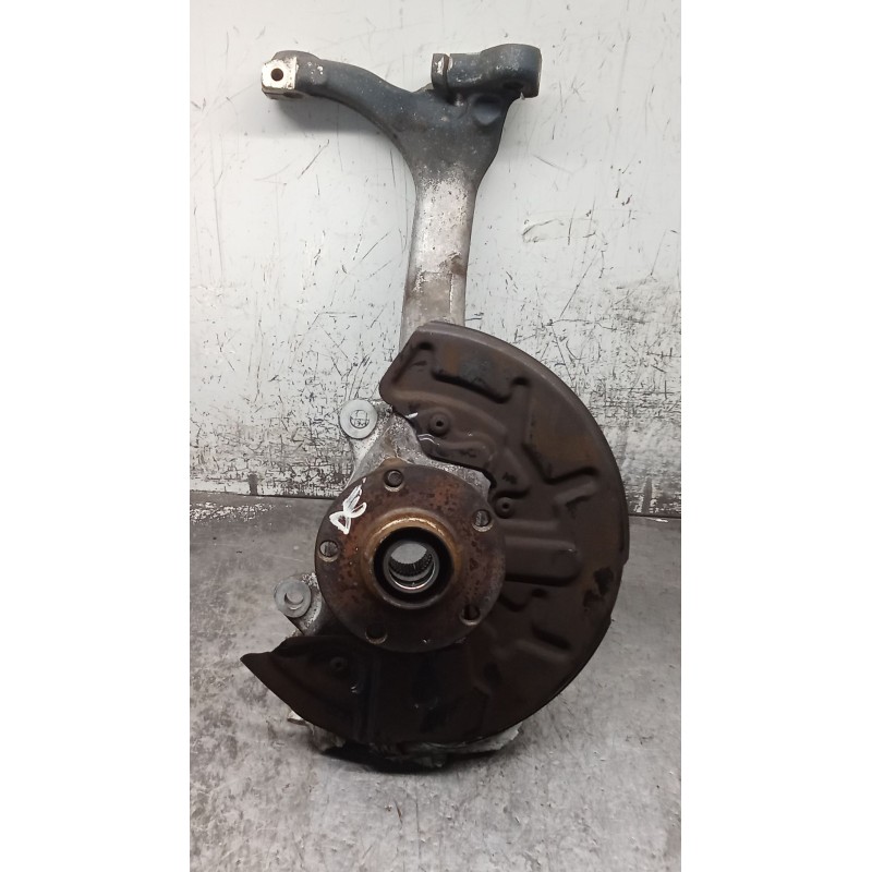 Recambio de mangueta delantera derecha para audi a4 b7 avant (8ed) 1.8 t quattro referencia OEM IAM   05