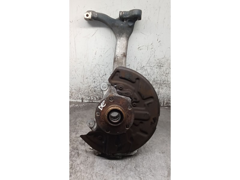 Recambio de mangueta delantera derecha para audi a4 b7 avant (8ed) 1.8 t quattro referencia OEM IAM   05