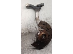Recambio de mangueta delantera derecha para audi a4 b7 avant (8ed) 1.8 t quattro referencia OEM IAM   05 2