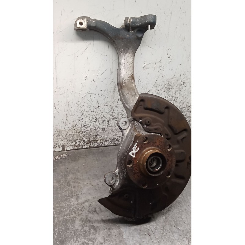 Recambio de mangueta delantera derecha para audi a4 b7 avant (8ed) 1.8 t quattro referencia OEM IAM   05