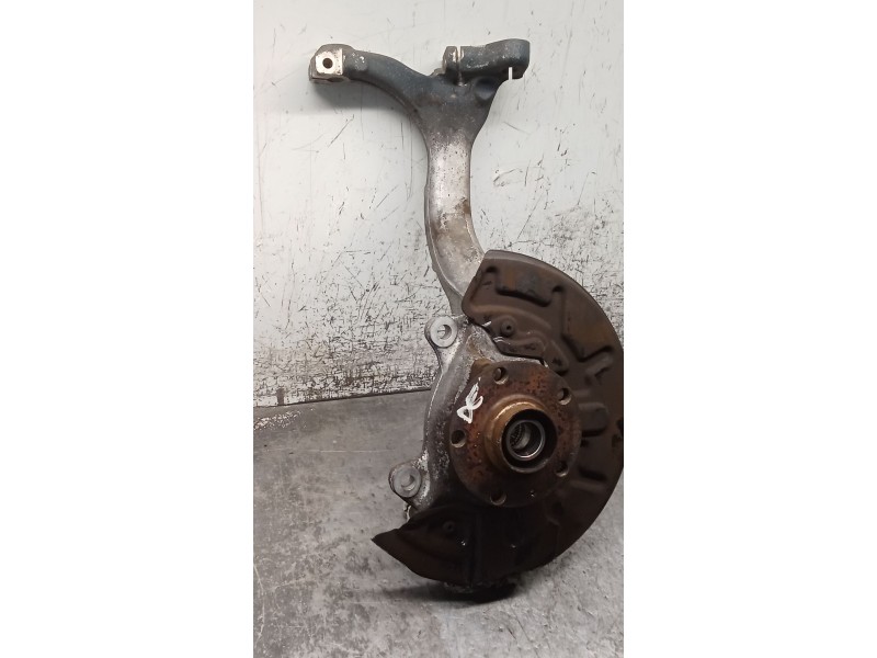 Recambio de mangueta delantera derecha para audi a4 b7 avant (8ed) 1.8 t quattro referencia OEM IAM   05